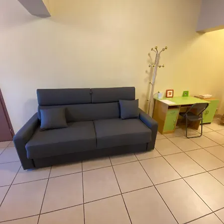 Appartamento T2 Spacieux Trevillach