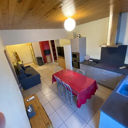 Appartamento T2 Spacieux