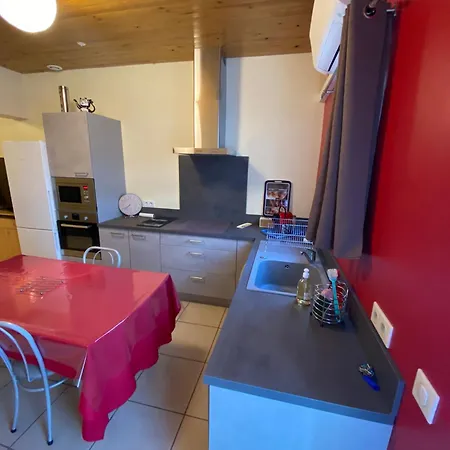 T2 Spacieux Appartamento