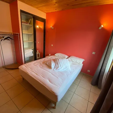 Appartamento T2 Spacieux *