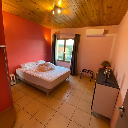 Appartamento T2 Spacieux Trevillach