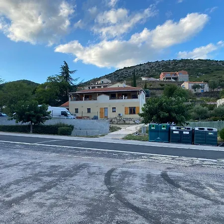 Appartamento T2 Spacieux Trevillach