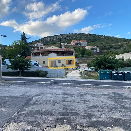 Appartamento T2 Spacieux *