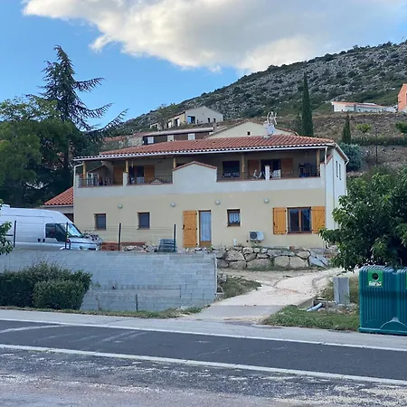 T2 Spacieux Trevillach