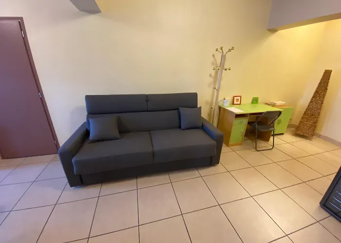 Apartmán T2 Spacieux Trevillach