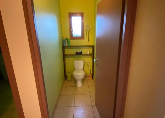 Apartmán T2 Spacieux *