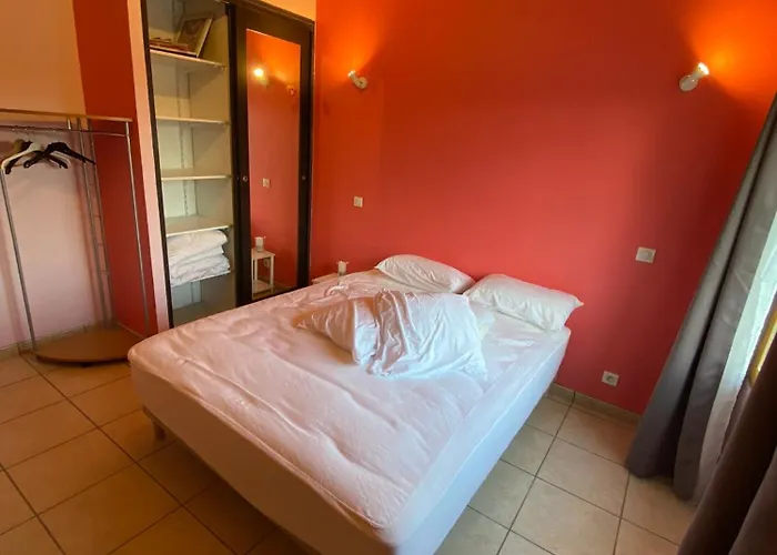Apartmán T2 Spacieux *